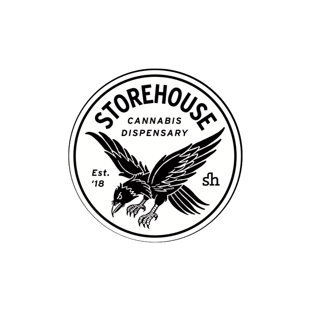 Dispensary logo