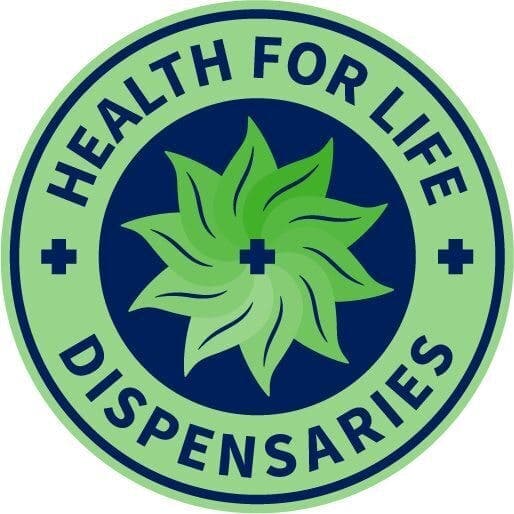 Dispensary logo
