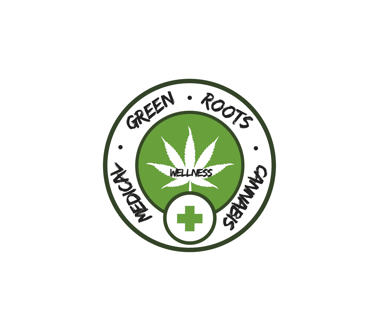 Dispensary logo