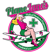 Dispensary logo
