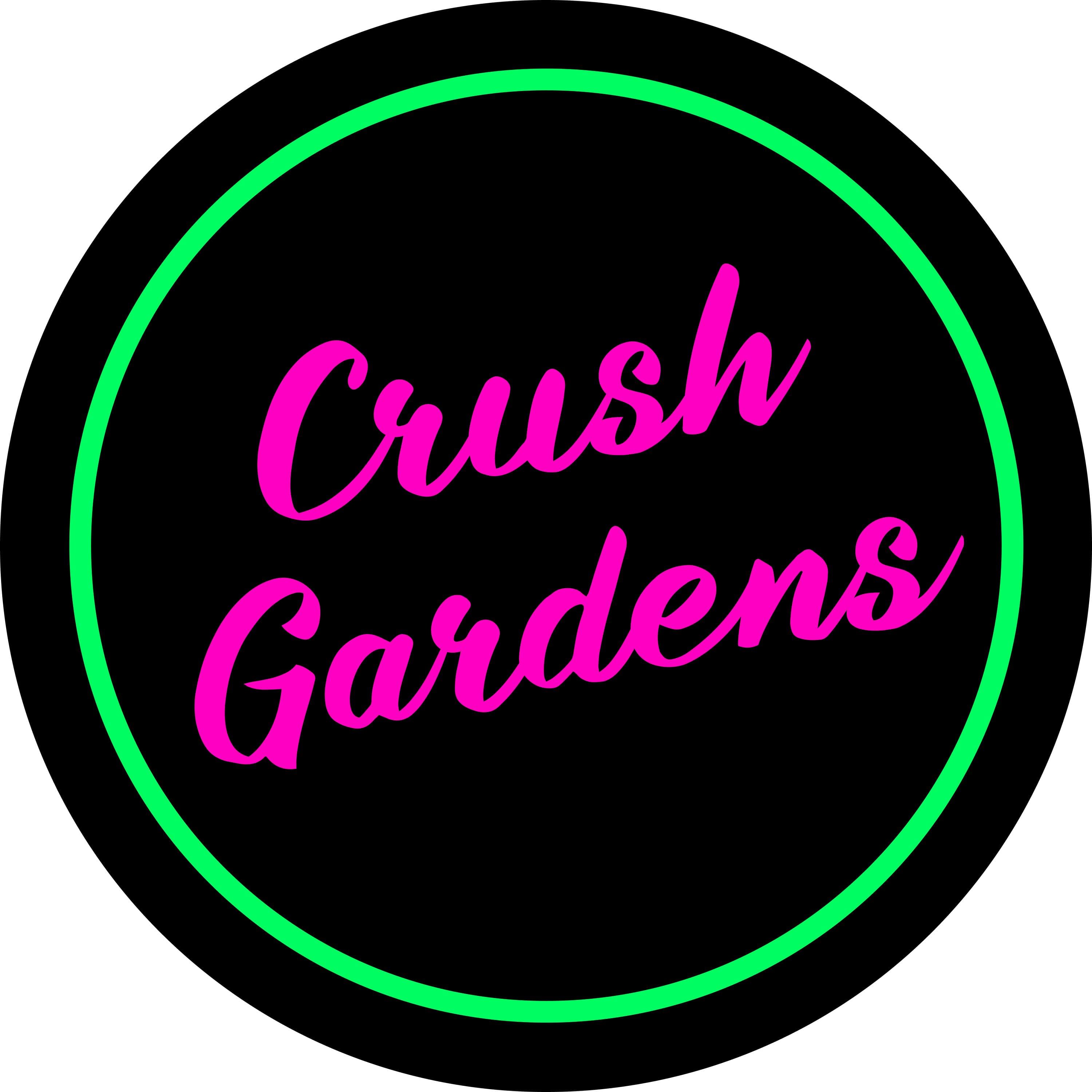 Dispensary logo