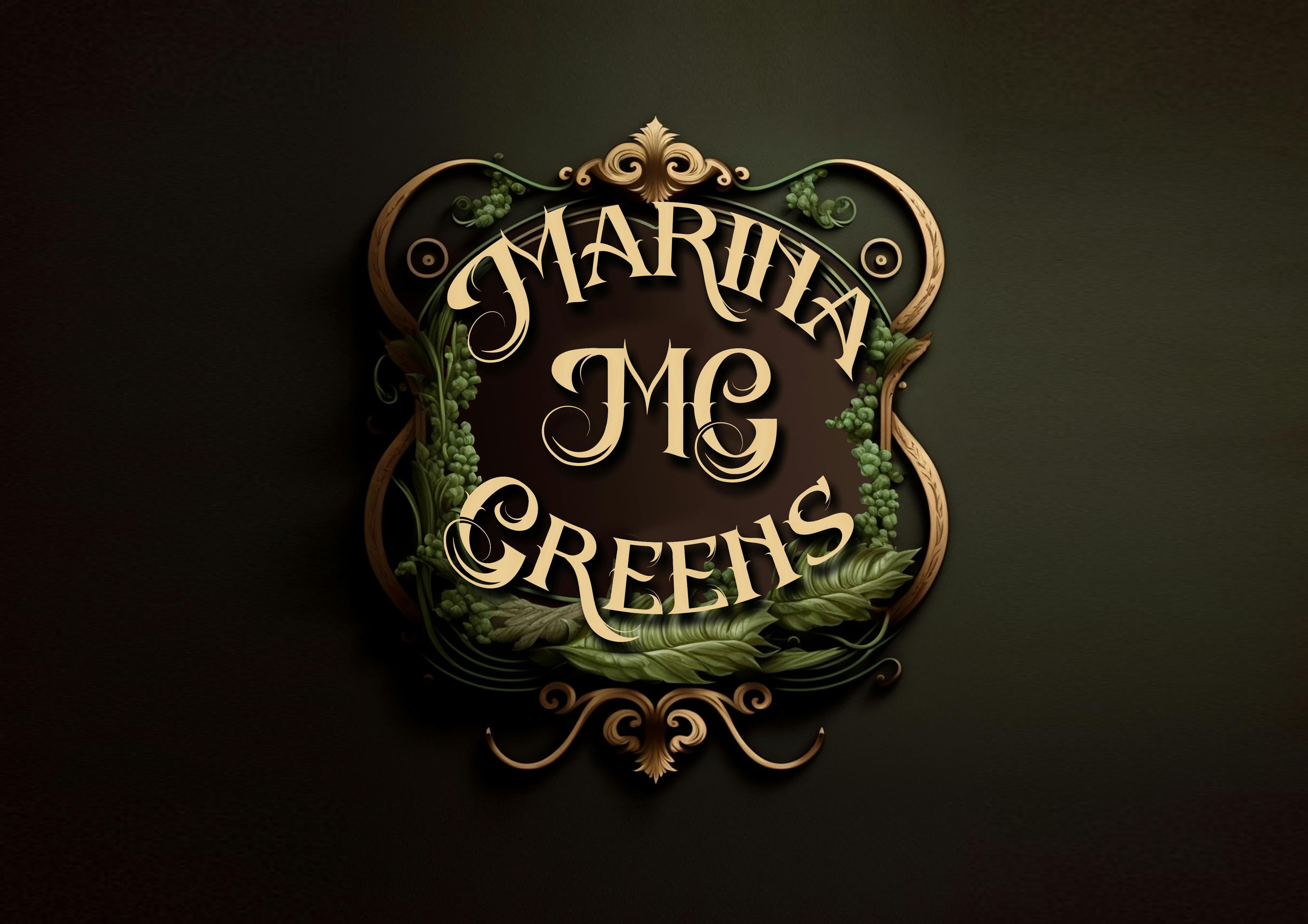 Dispensary logo