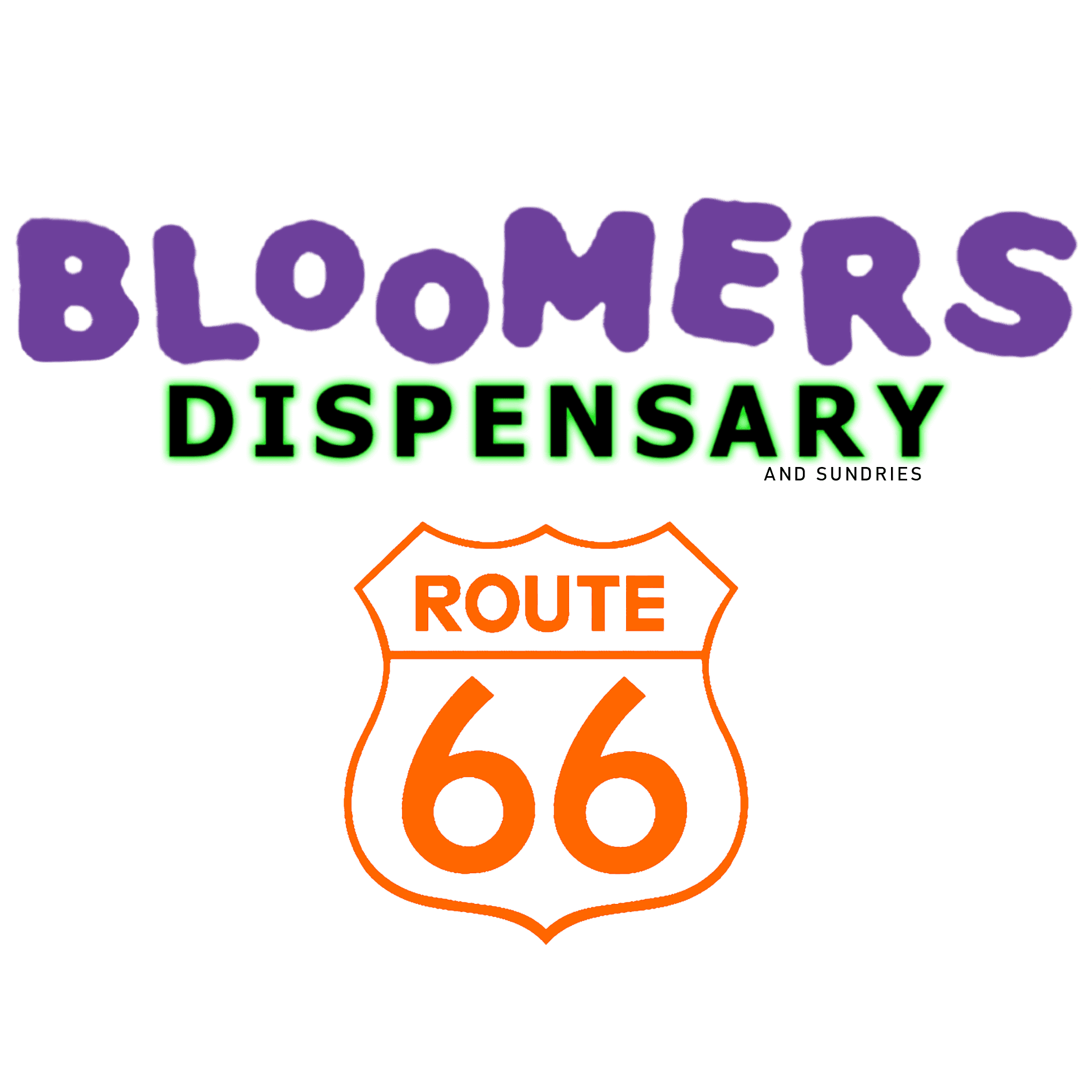 Dispensary logo