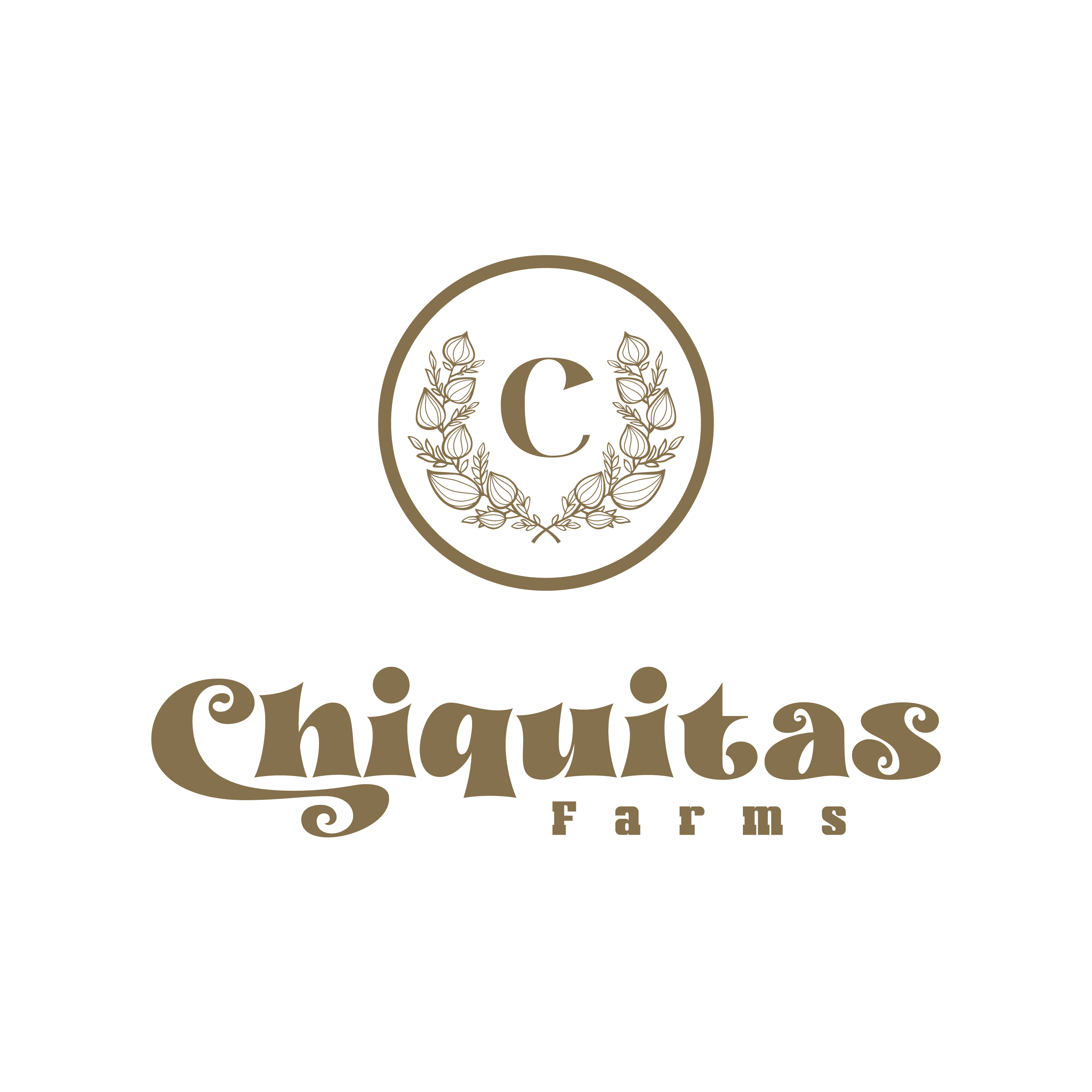 Dispensary logo