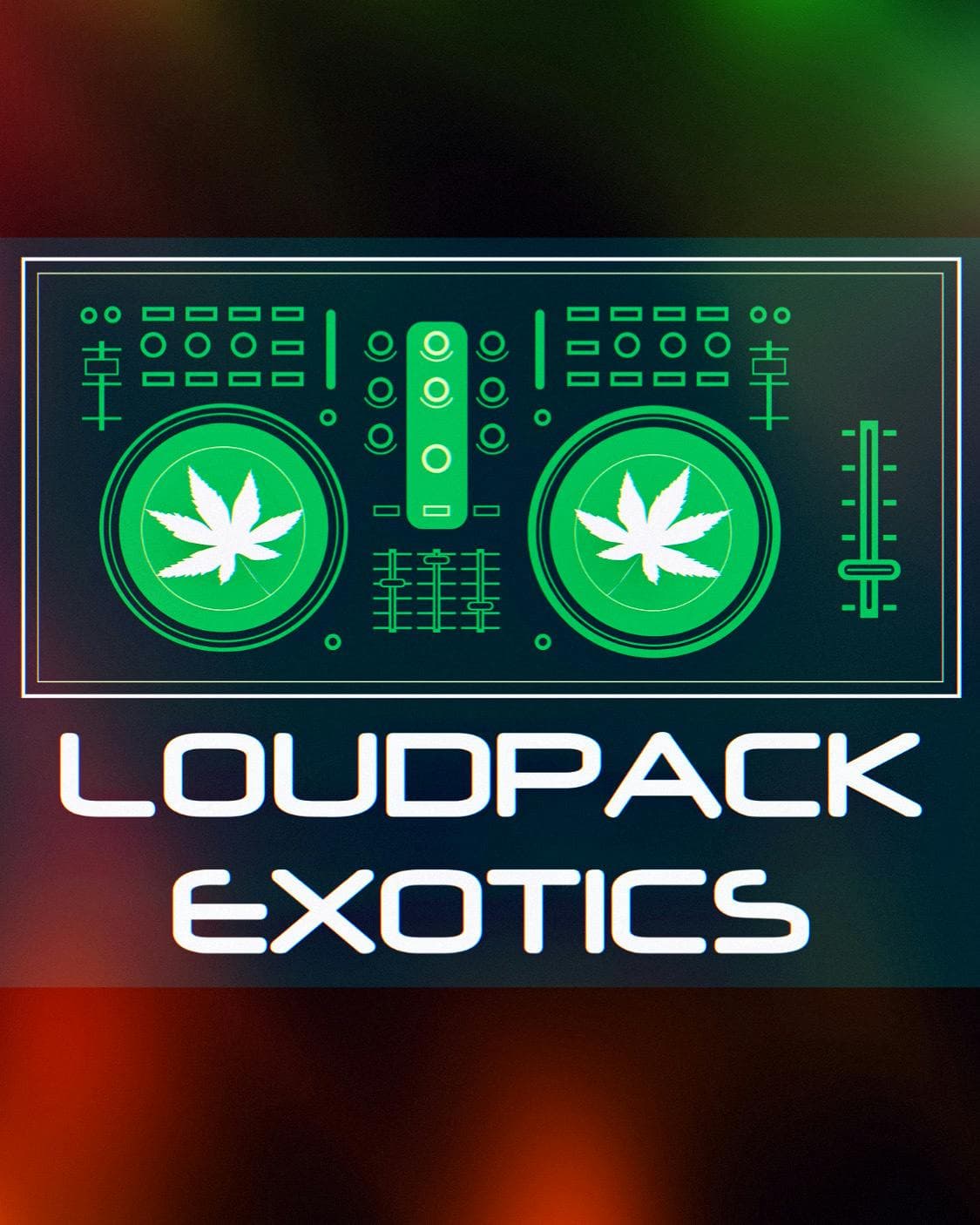 Dispensary logo