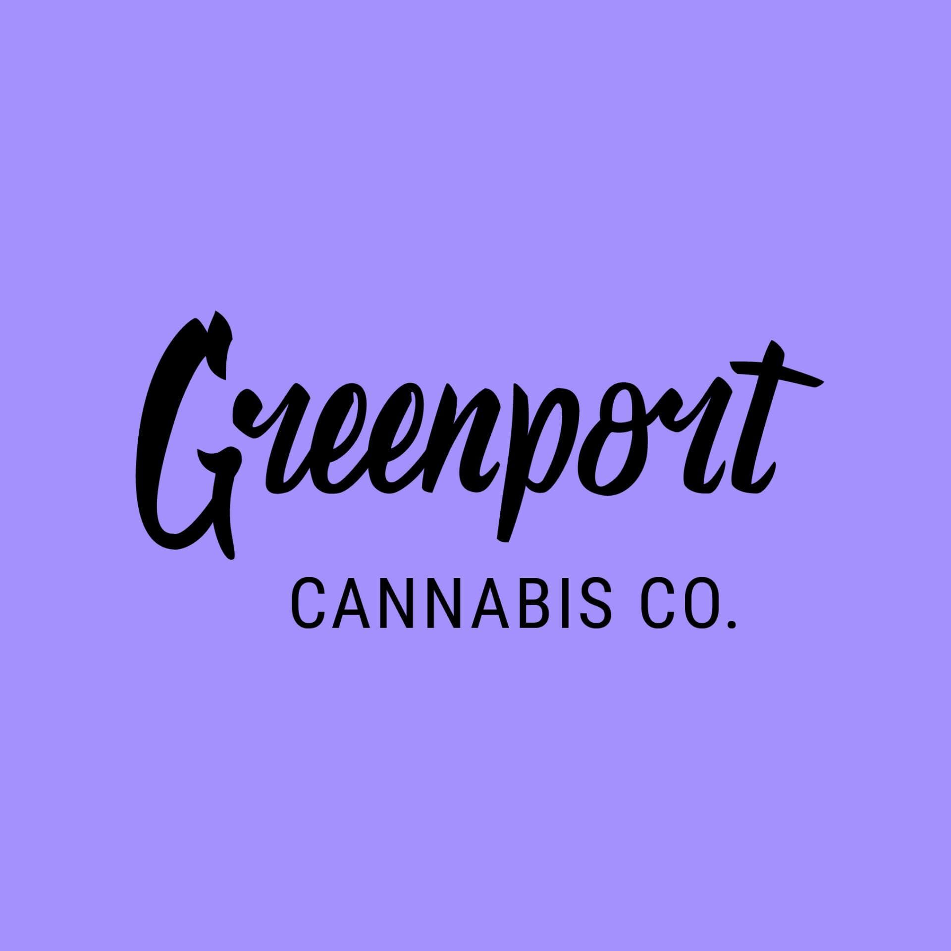 Dispensary logo