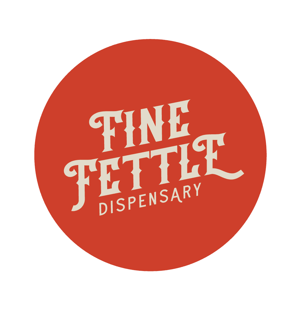Dispensary logo