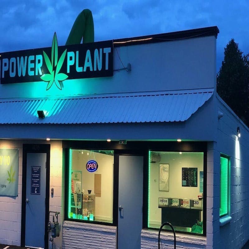 Dispensary logo