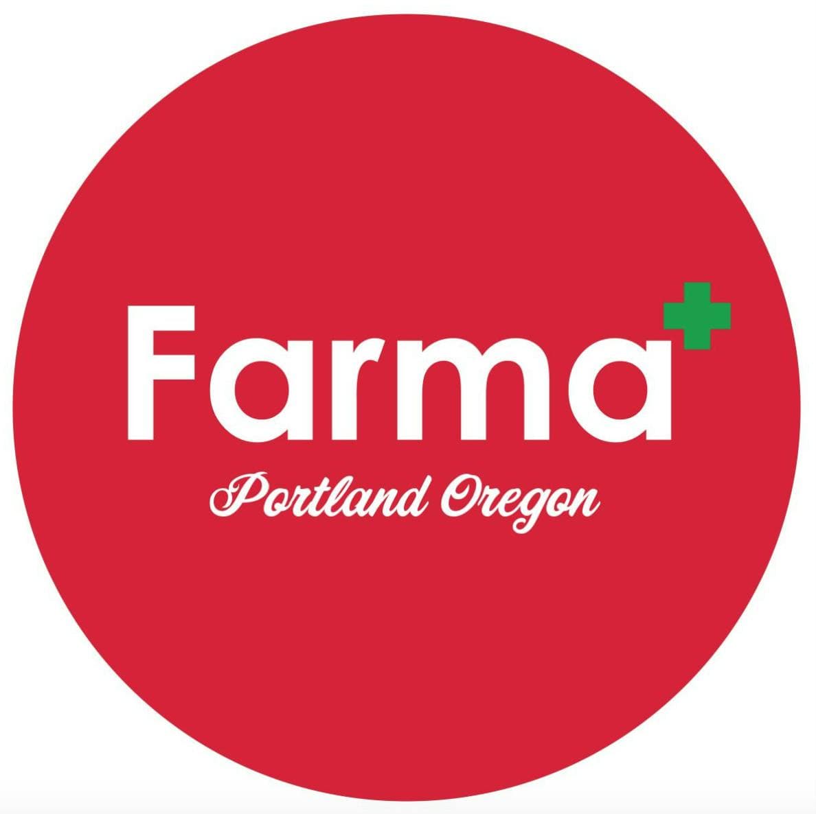 Dispensary logo
