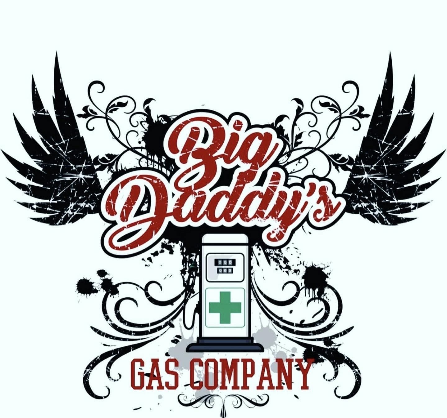 Dispensary logo