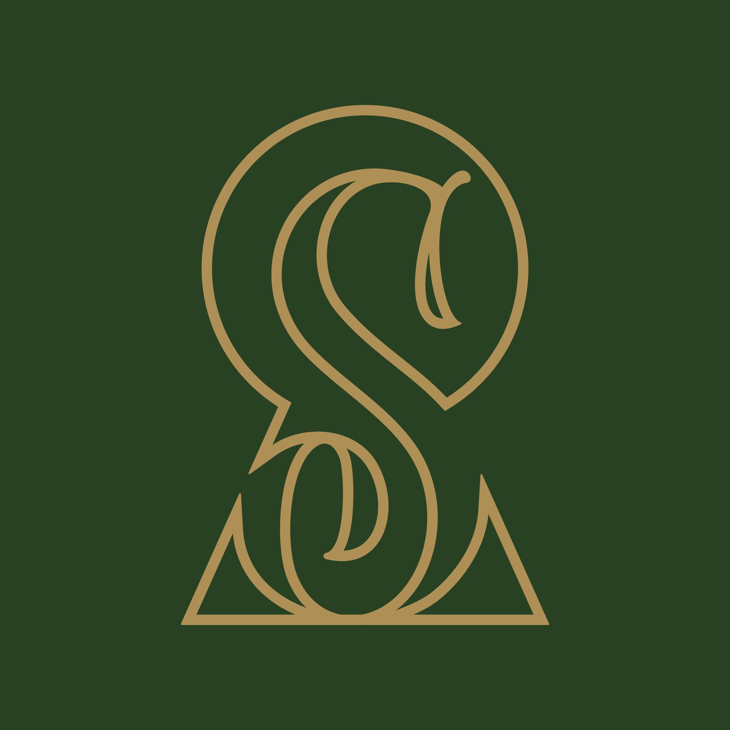 Dispensary logo
