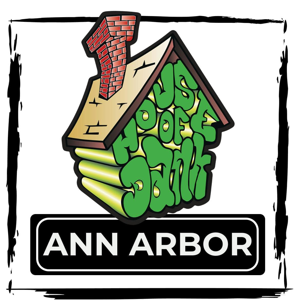 Dispensary logo