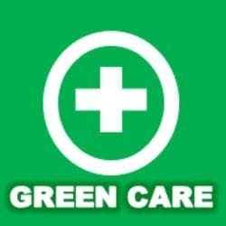 Dispensary logo
