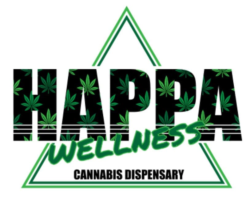 Dispensary logo