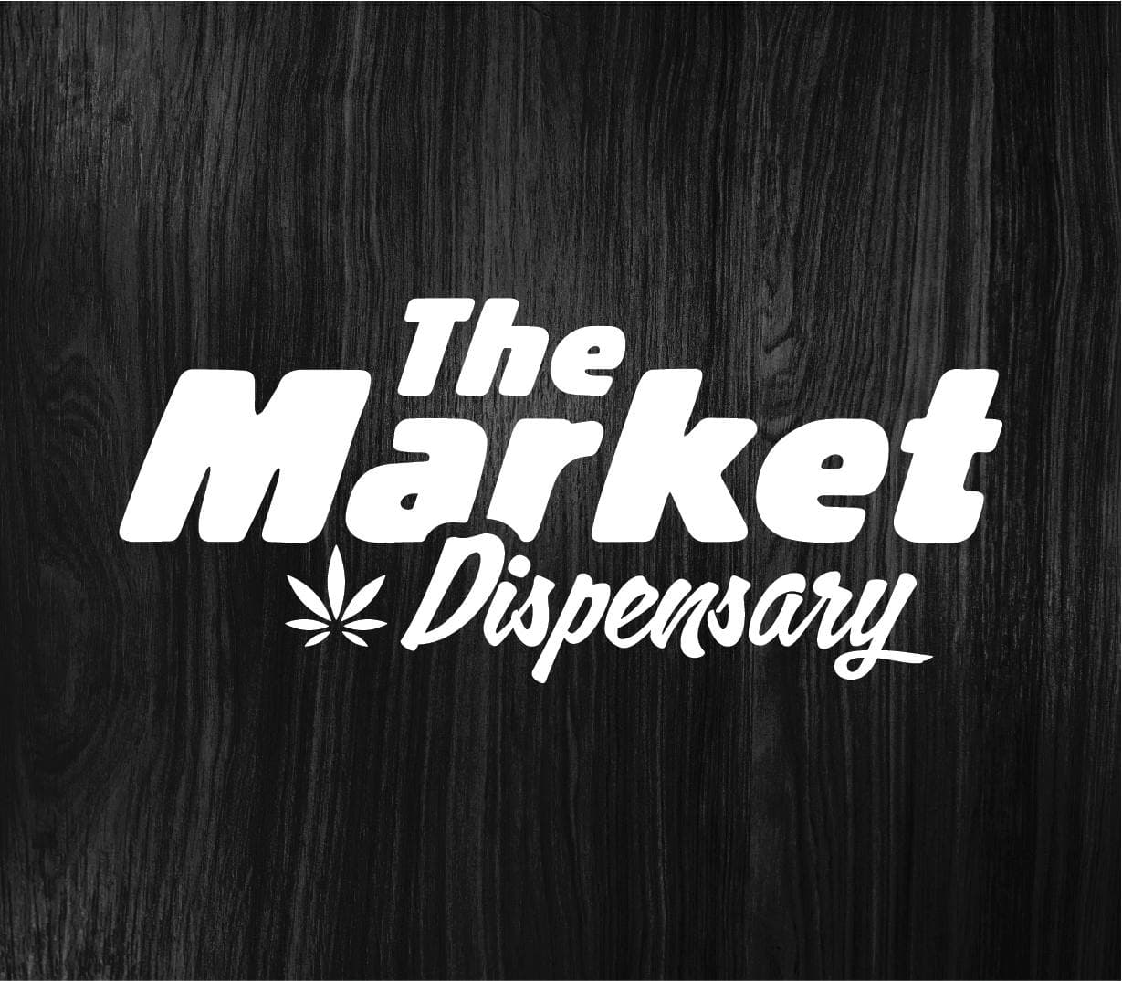 Dispensary logo