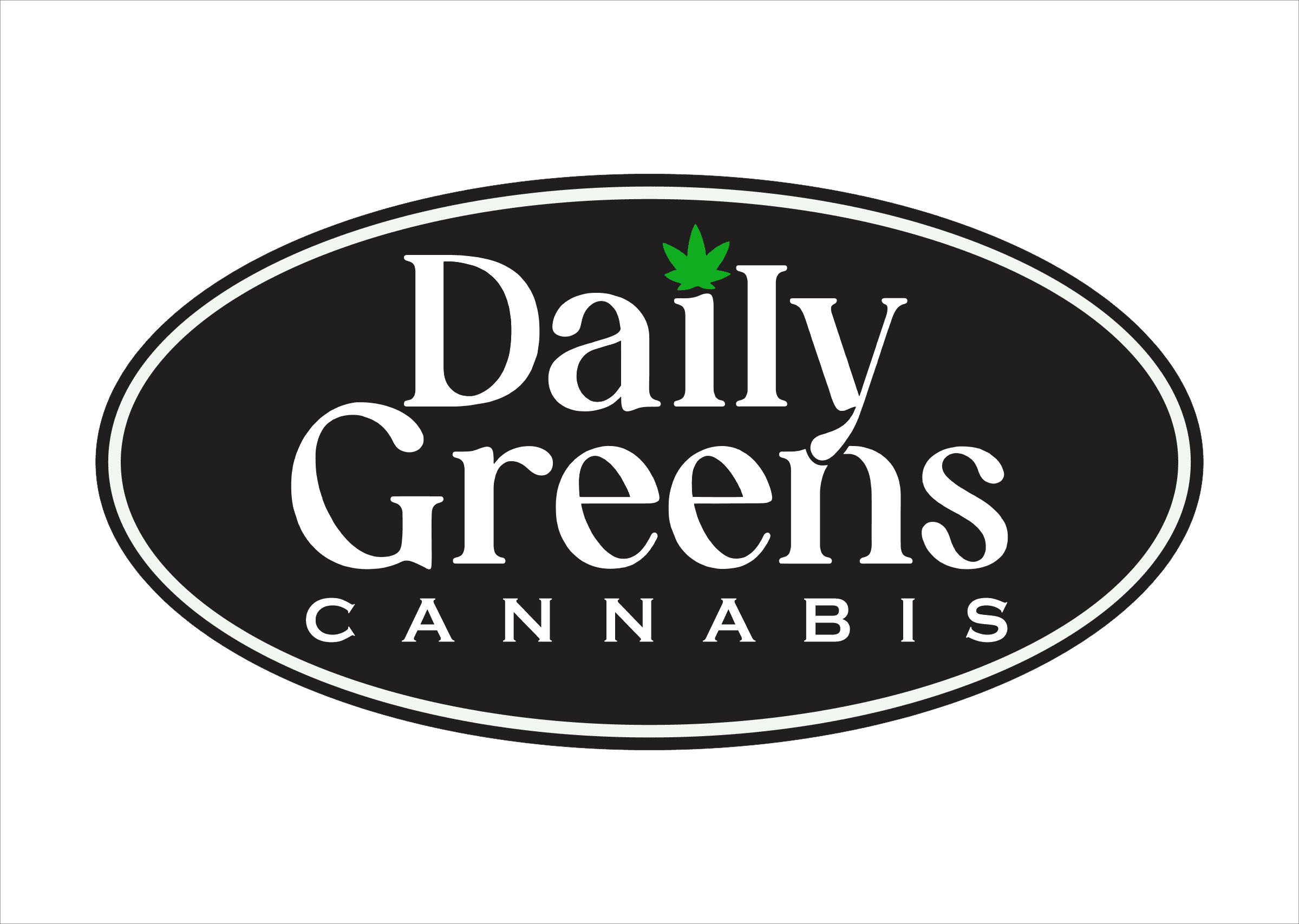Dispensary logo