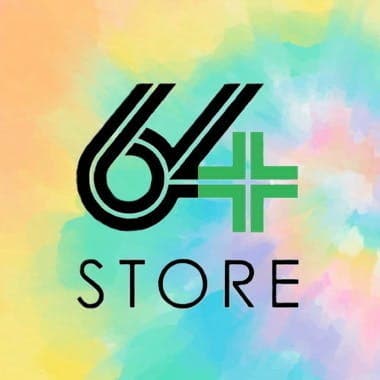 Dispensary logo