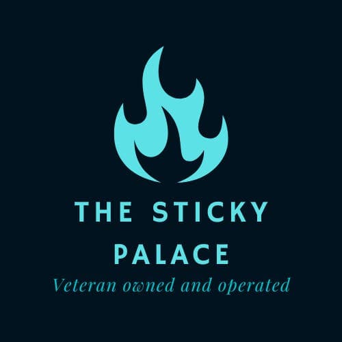 Dispensary logo