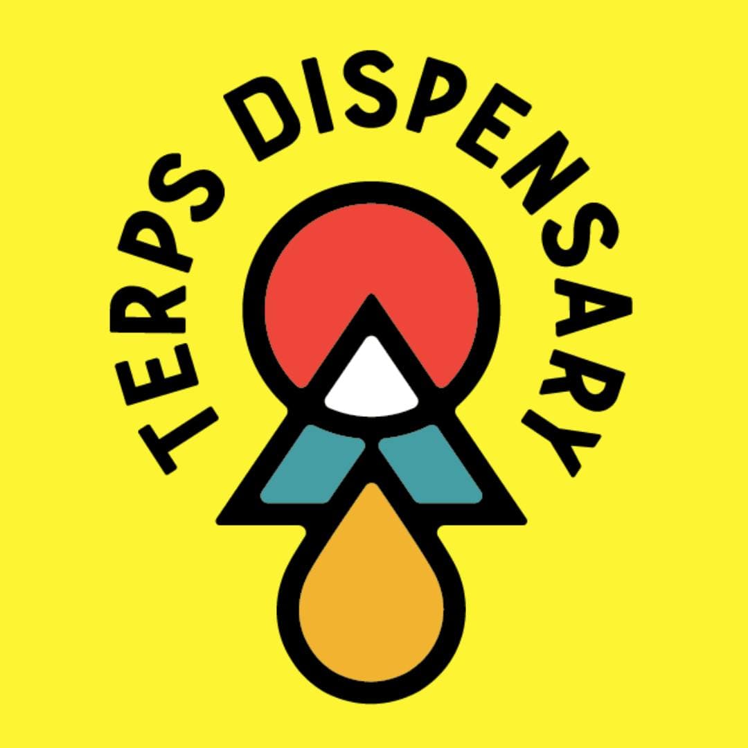 Dispensary logo