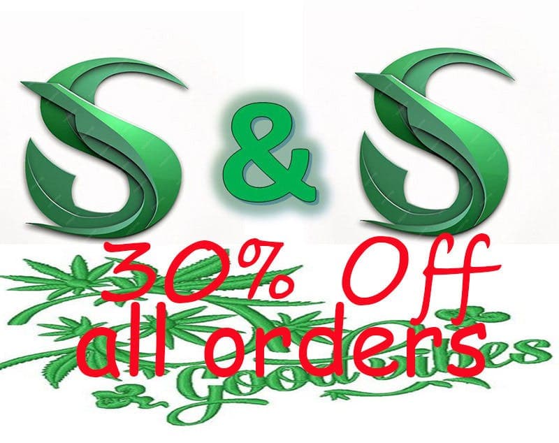 Dispensary logo