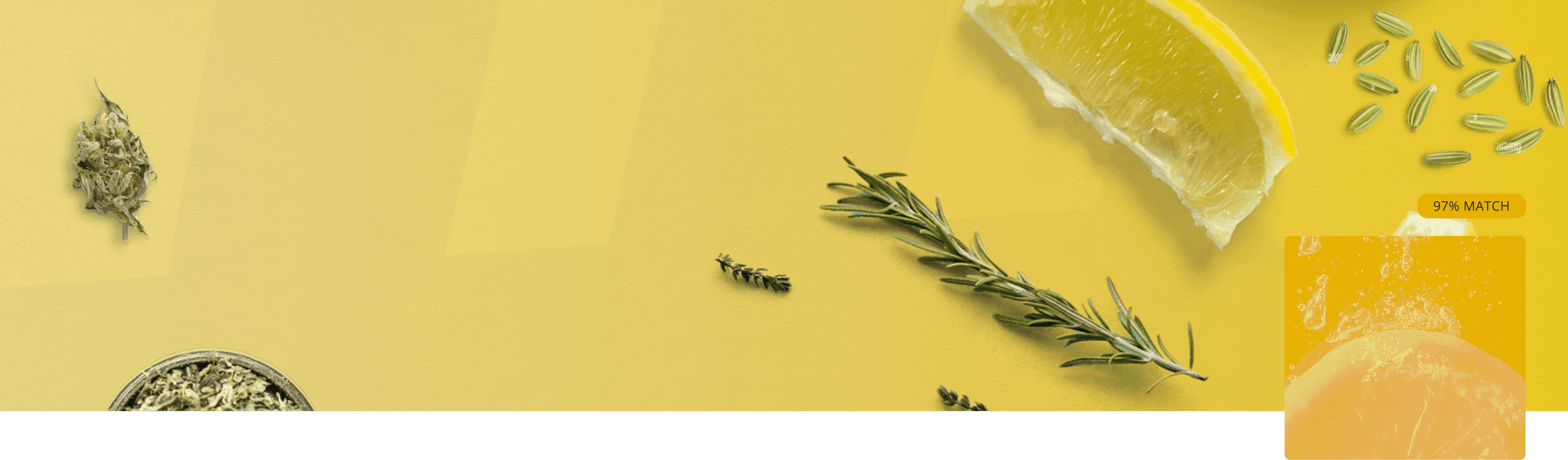 Limonene terpene cover