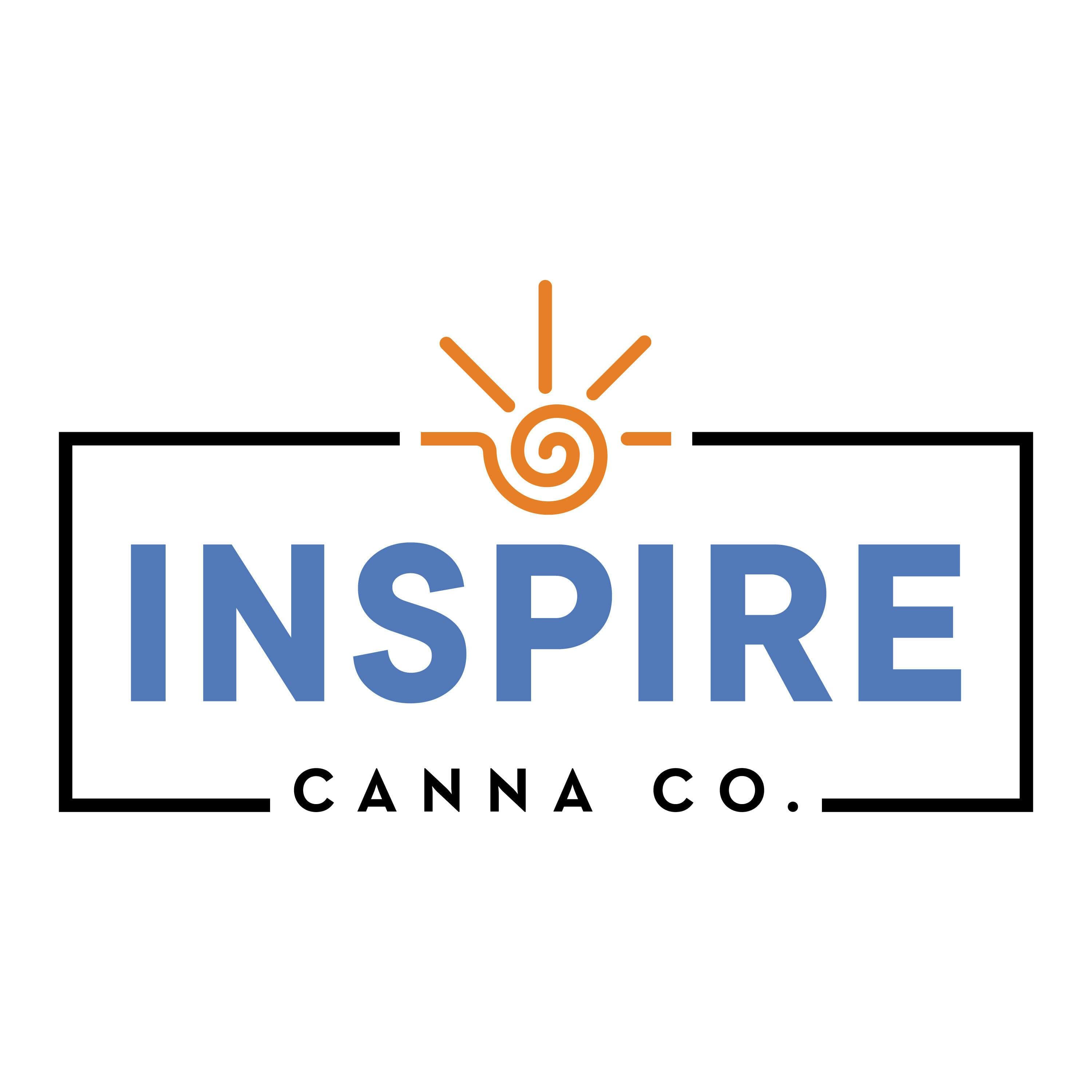 Dispensary logo