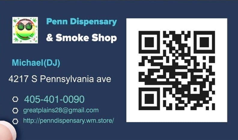 Dispensary logo