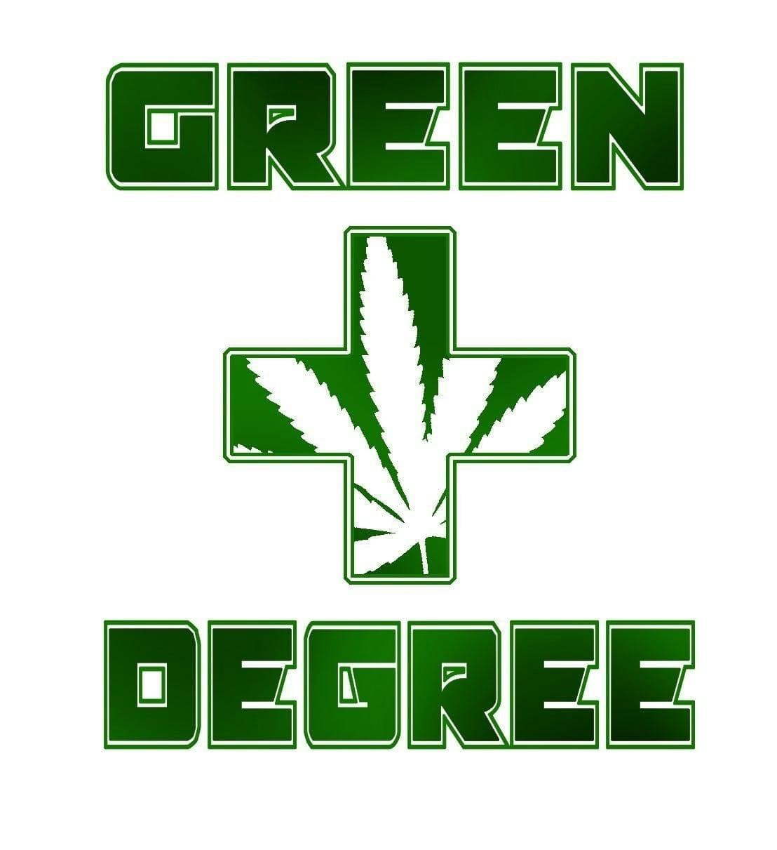 Dispensary logo