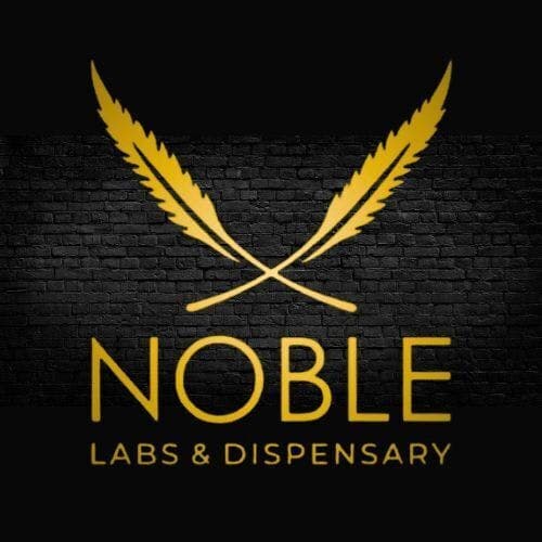 Dispensary logo
