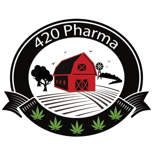 Dispensary logo