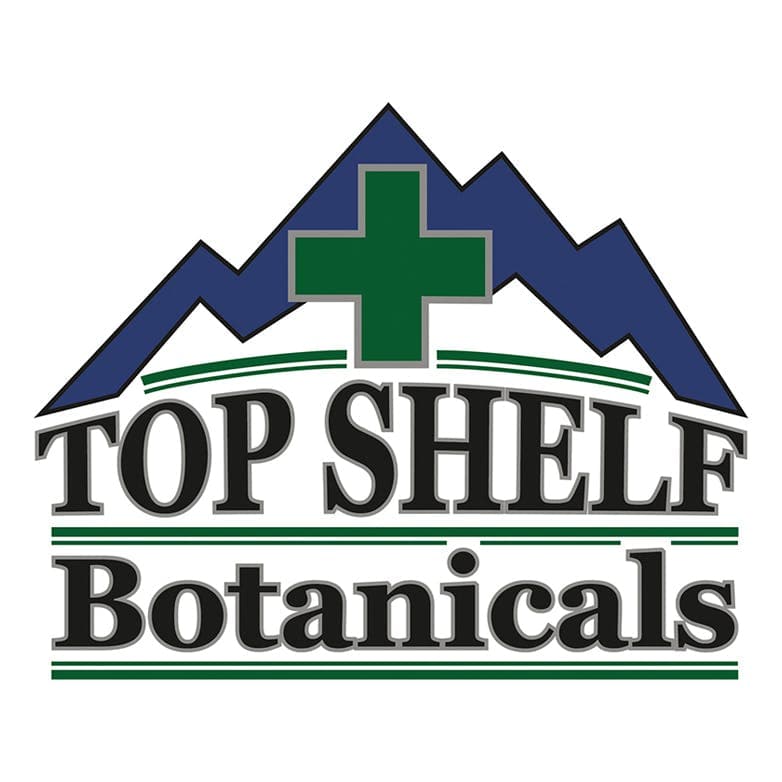 Dispensary logo