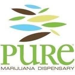Dispensary logo