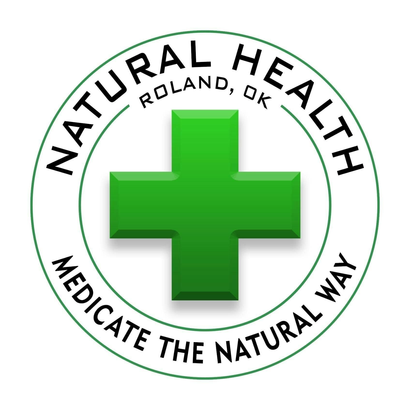 Dispensary logo