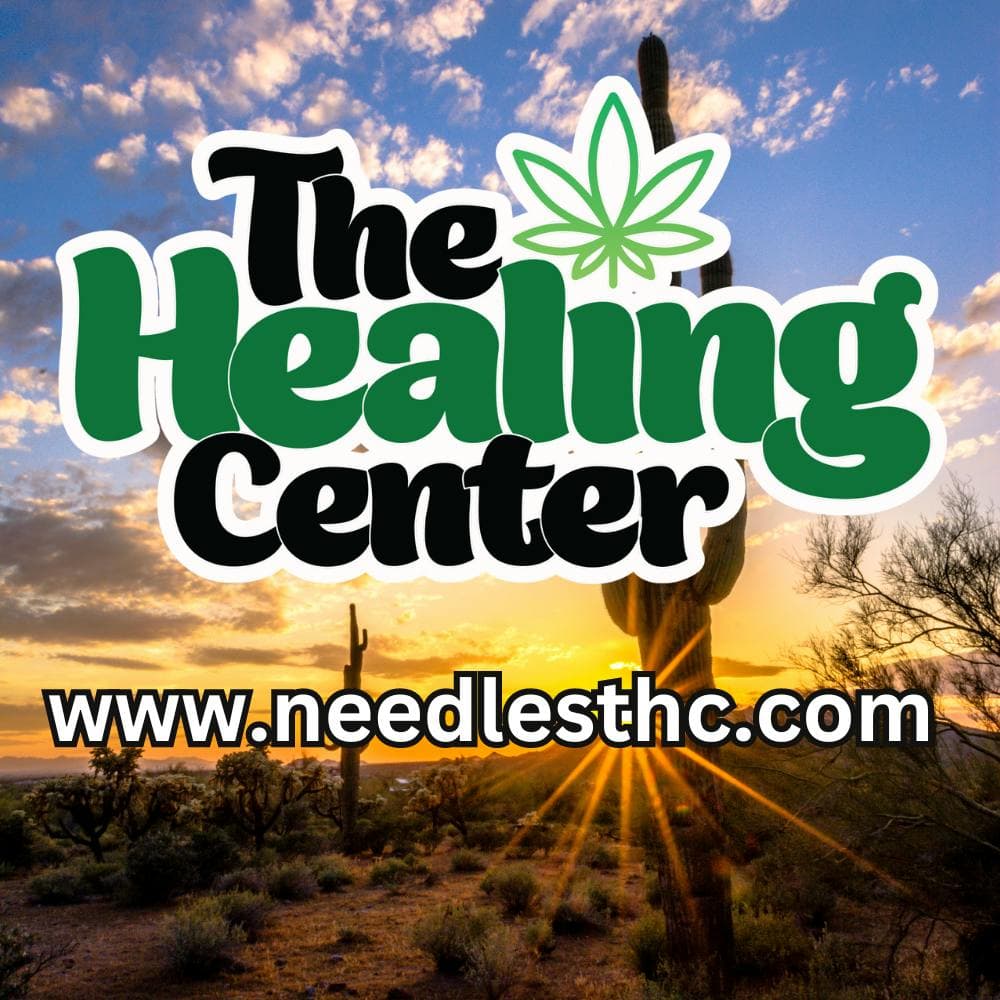 Dispensary logo