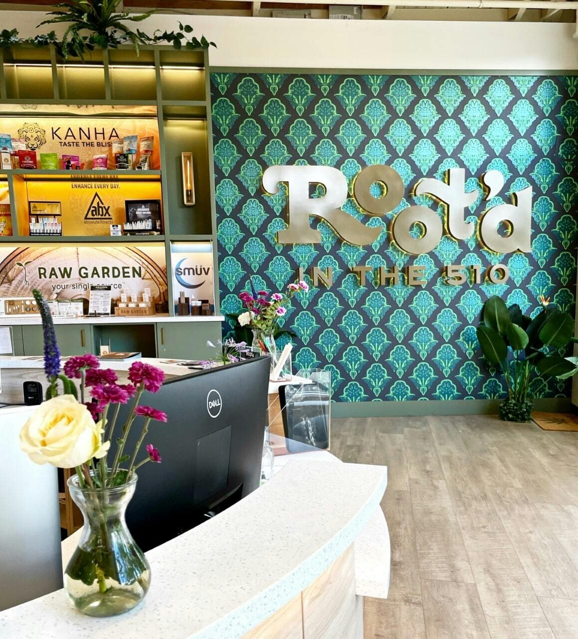 Dispensary logo