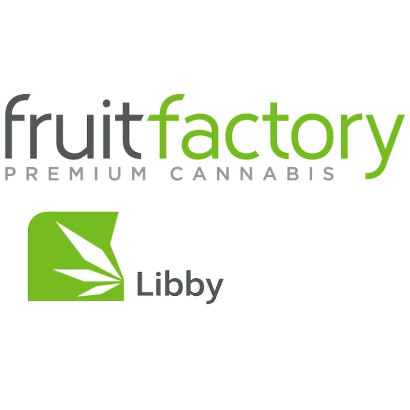 Dispensary logo