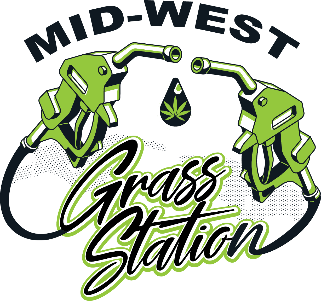 Dispensary logo