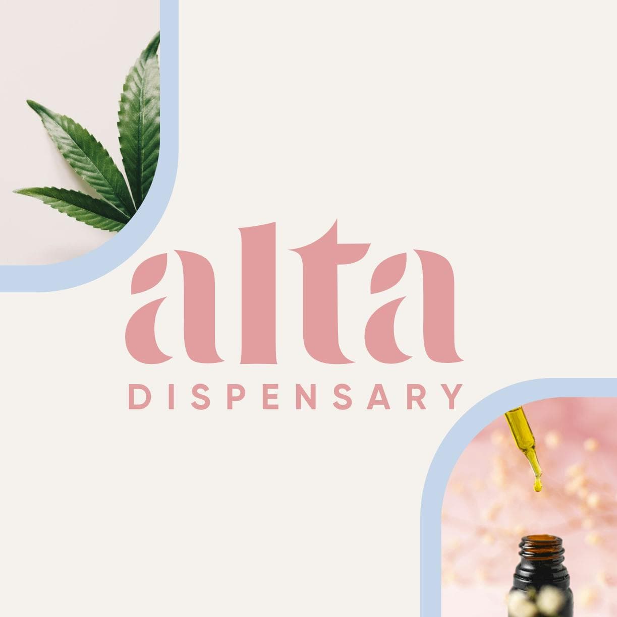 Dispensary logo