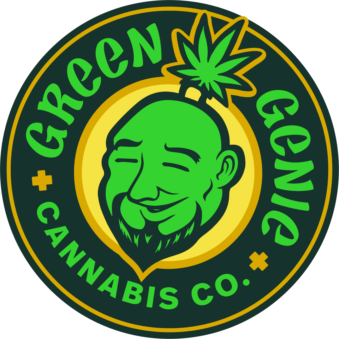Dispensary logo