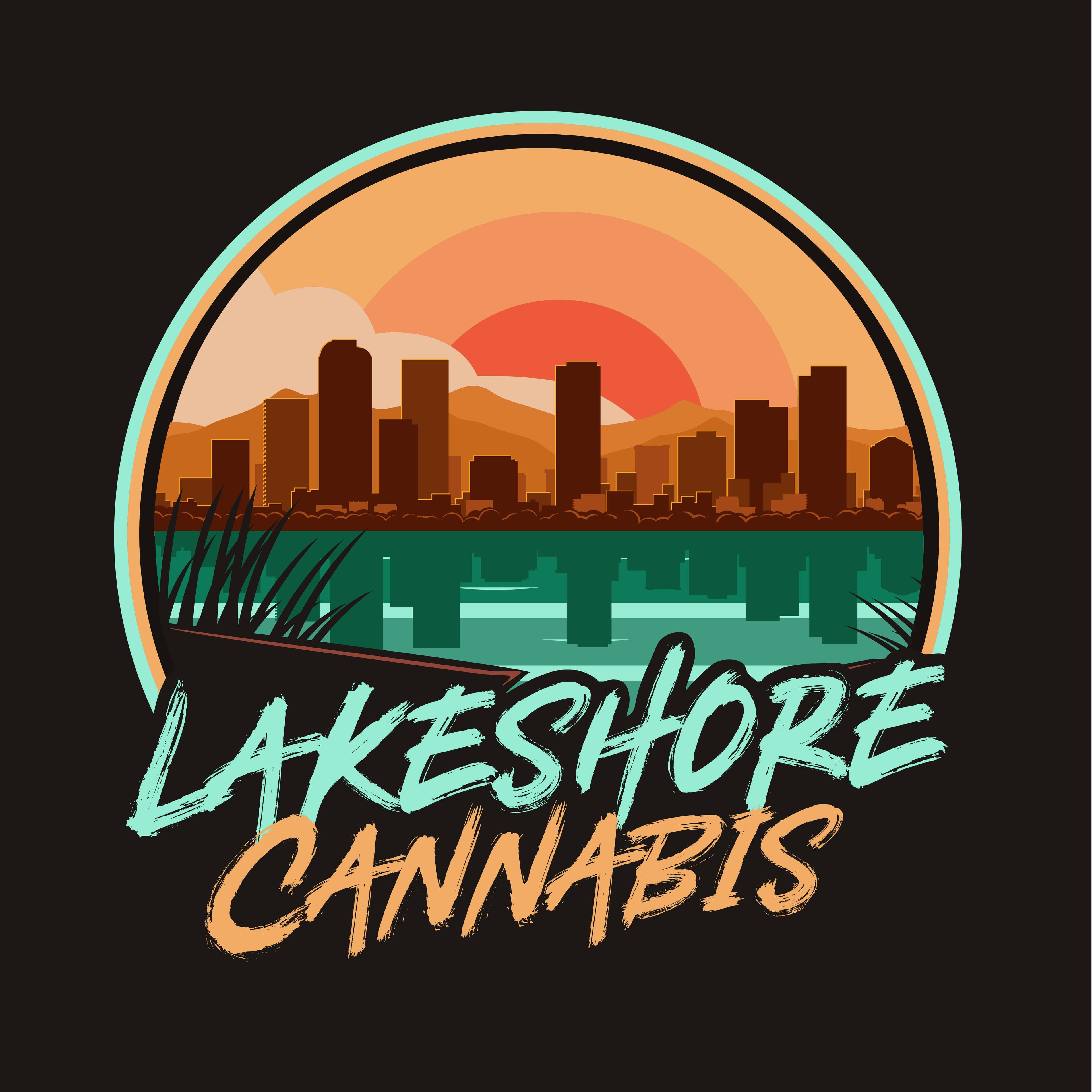 Dispensary logo