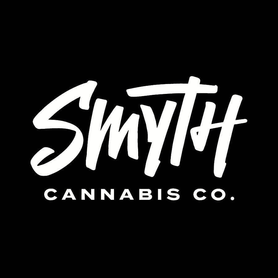 Smyth Cannabis - Tewksbury logo