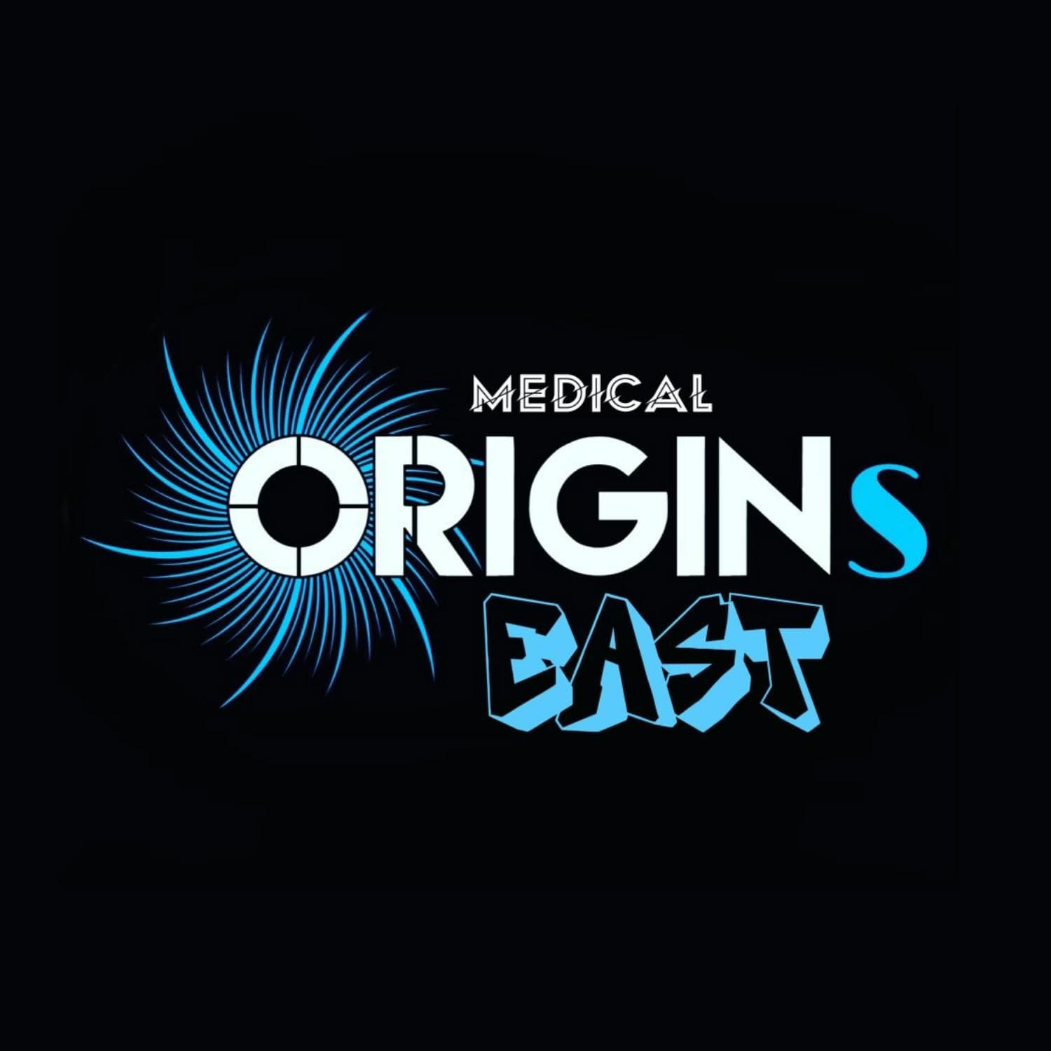 Dispensary logo