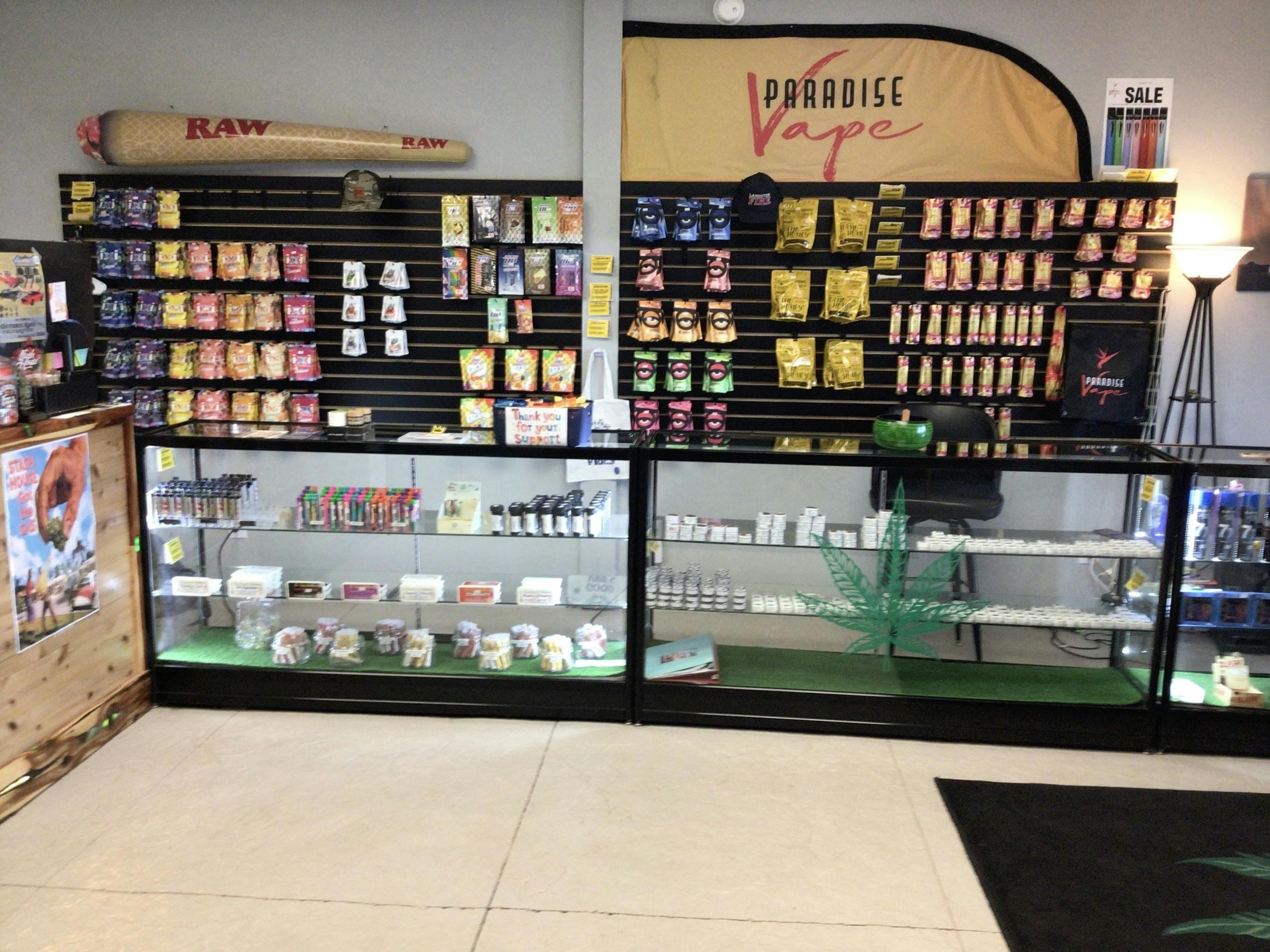 Dispensary logo