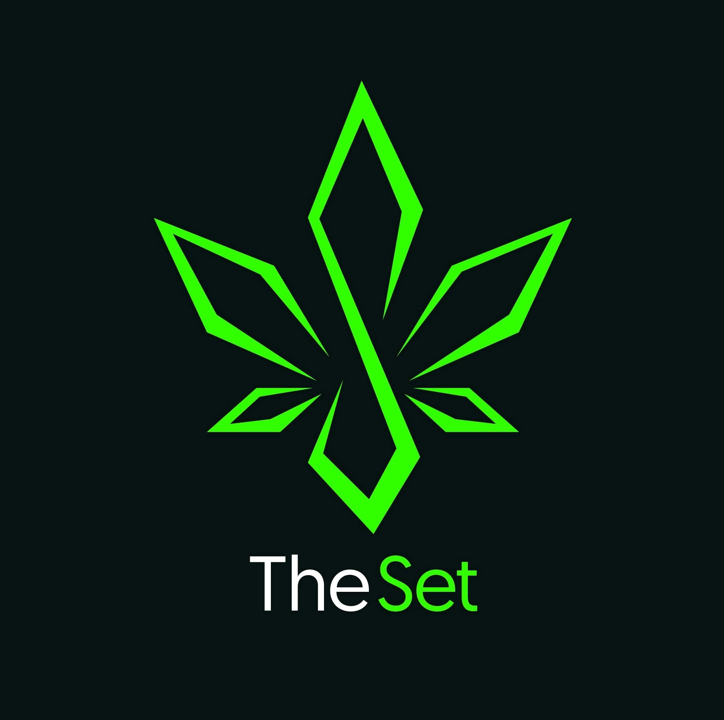 Dispensary logo