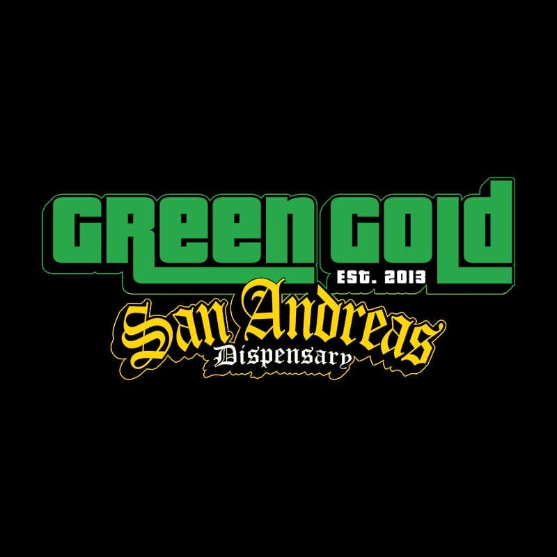 Dispensary logo