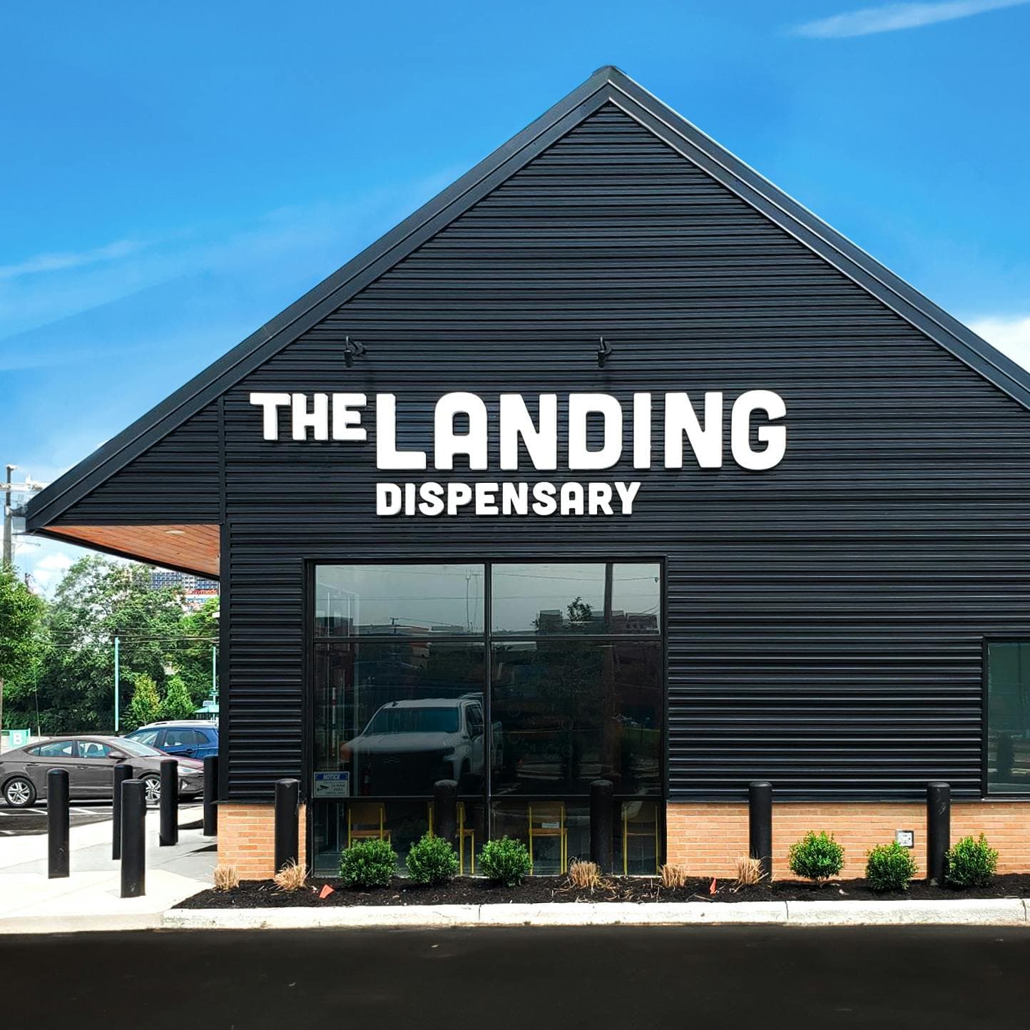 Dispensary logo