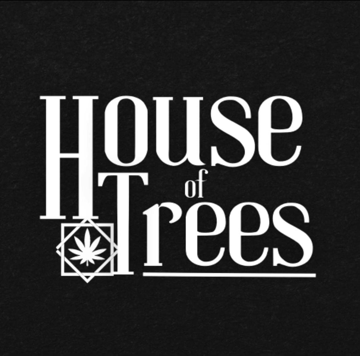 Dispensary logo