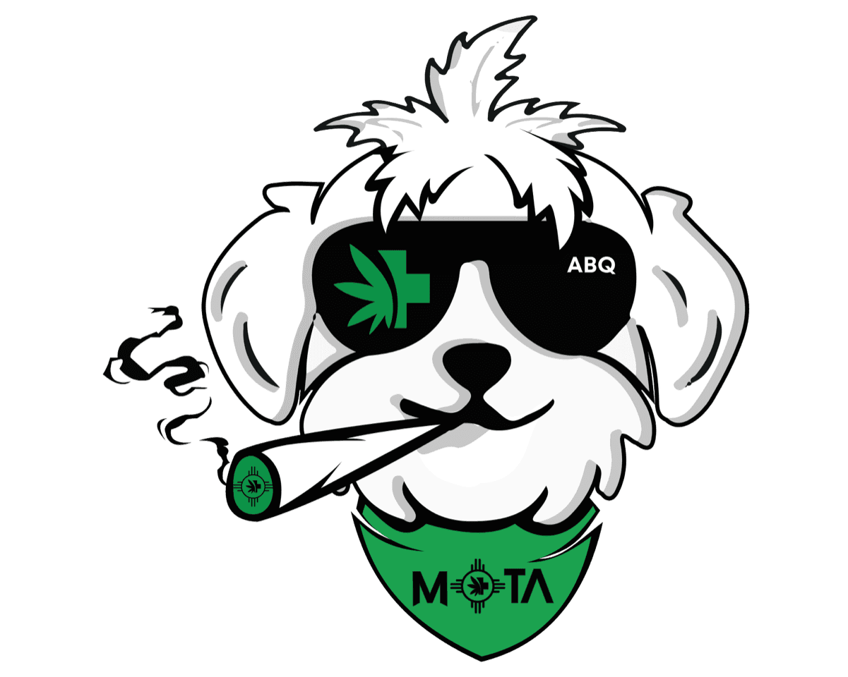 Dispensary logo