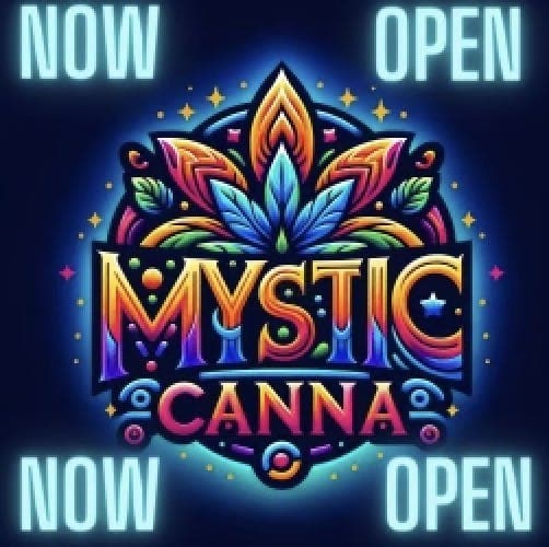 Dispensary logo