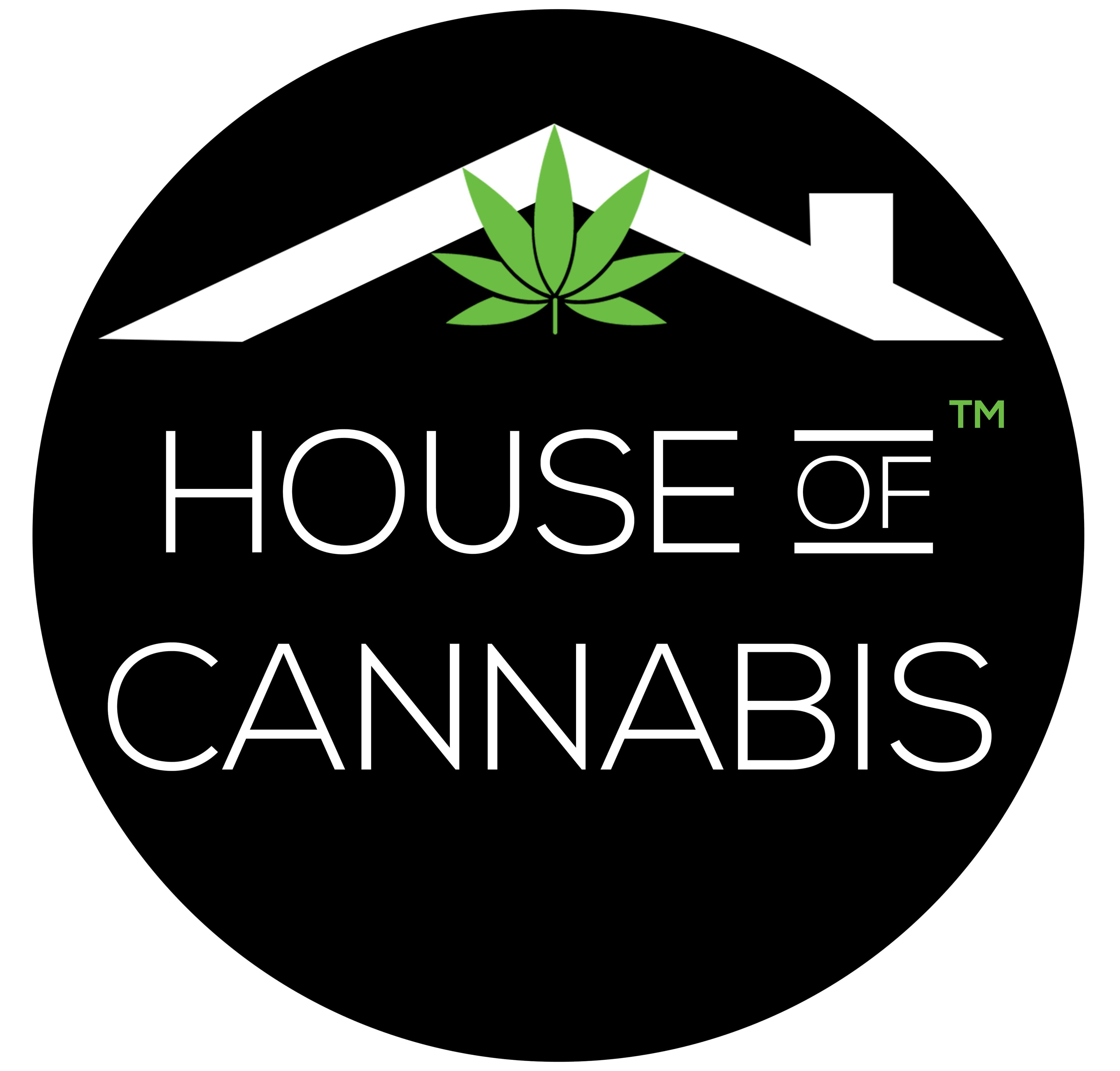 Dispensary logo